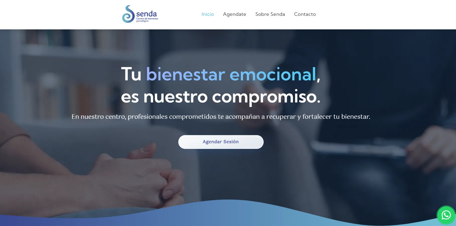 Sitio Web E-commerce
